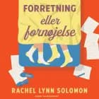Forretning eller fornøjelse