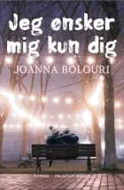 Jeg ønsker mig kun dig