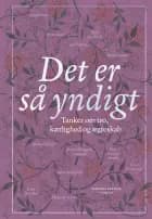 Det er så yndigt