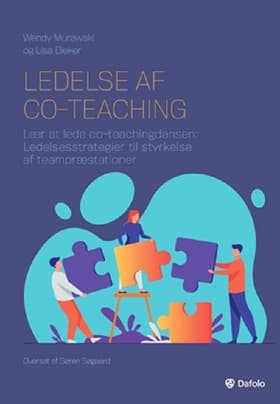 Ledelse af co-teaching af Lisa Dieker