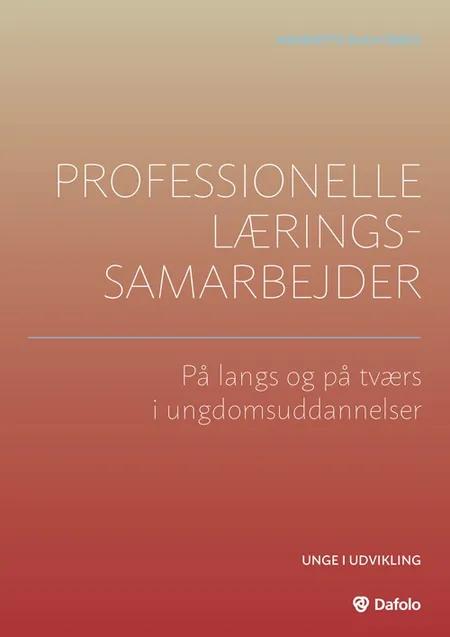 Professionelle læringssamarbejder af Karen Andreasen