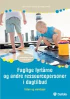 Faglige fyrtårne og andre ressourcepersoner i dagtilbud