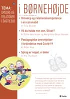 I børnehøjde Nr. 2. 2. Årgang - september 2020