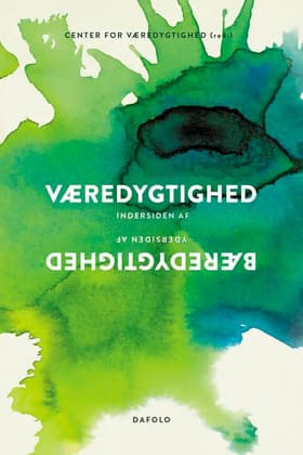 Væredygtighed af Center for Væredygtighed (red.)