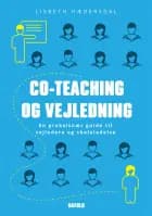 Co-teaching og vejledning