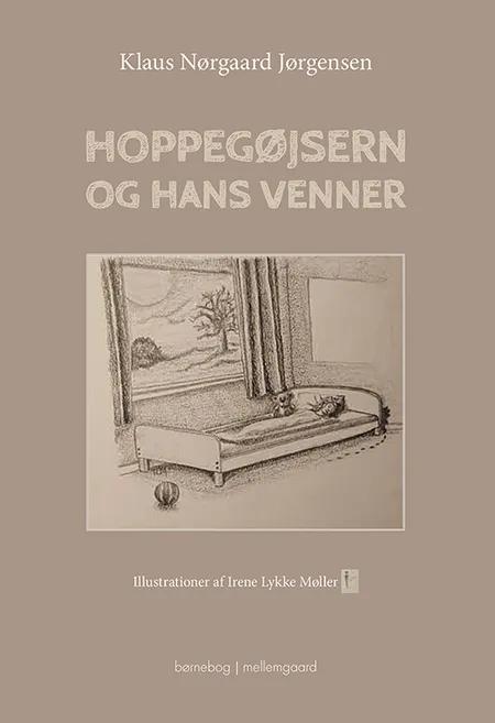 HoppeGøjsern og hans venner af Klaus Nørgaard Jørgensen
