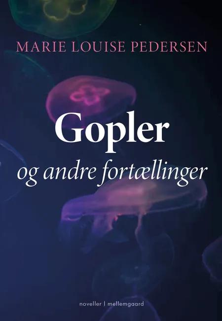 Gobler og andre fortællinger af Marie Louise Pedersen