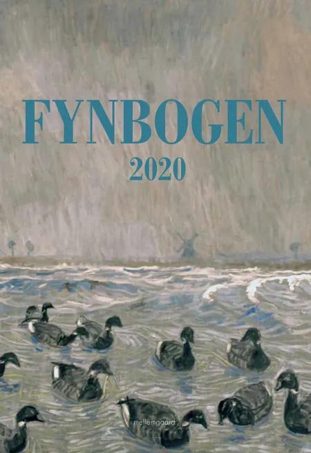 Fynbogen 2020 af Finn Ørsted Andersen