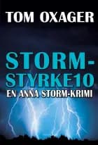 STORM-STYRKE 10