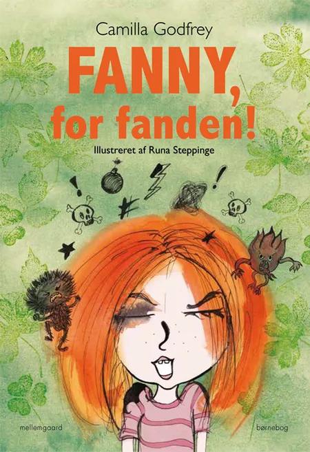 Fanny, for fanden! af Camilla Godfrey