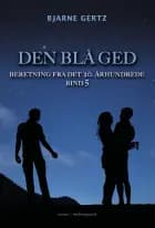 Den blå ged