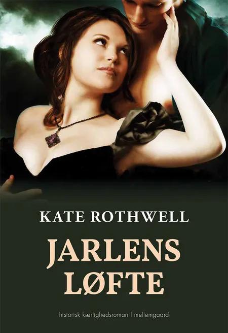 Jarlens løfte af Kate Rothwell