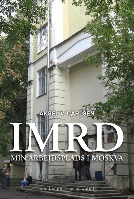 IMRD af Aksel V. Carlsen