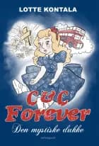 Den mystiske dukke - C & C Forever