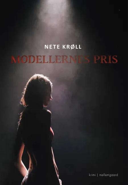 Modellernes pris af Nete Krøll