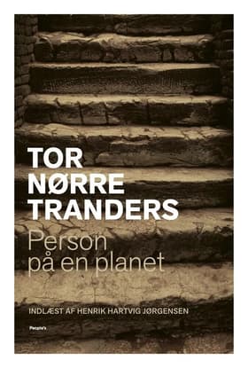 Person på en planet af Tor Nørretranders
