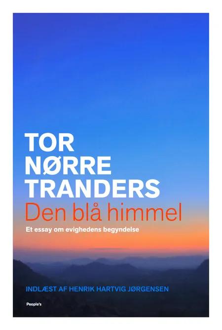 Den blå himmel af Tor Nørretranders