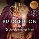Et uforglemmeligt frieri