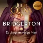 Et uforglemmeligt frieri
