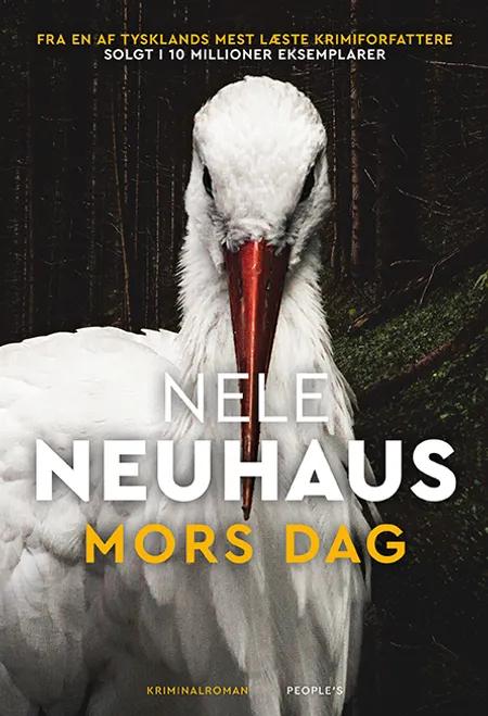 Mors dag af Nele Neuhaus