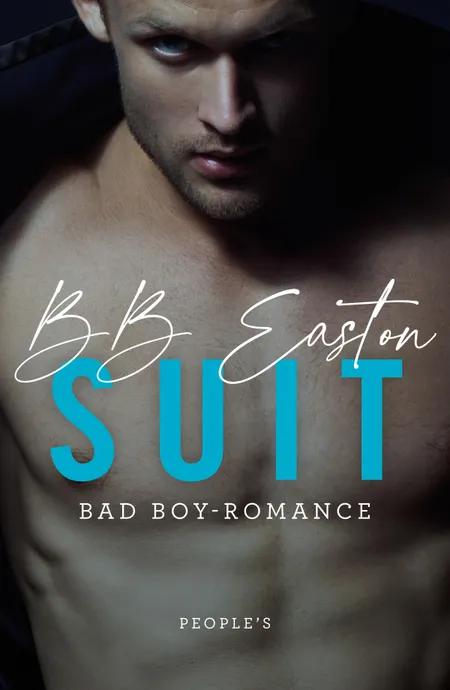 Suit af BB Easton