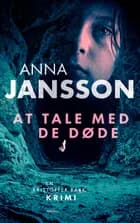 At tale med de døde