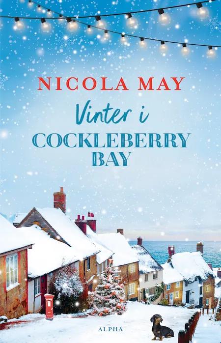 Vinter i Cockleberry Bay af Nicola May