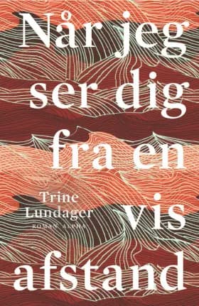 Når jeg ser dig fra en vis afstand af Trine Lundager