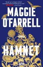 Hamnet af Maggie O'Farrell