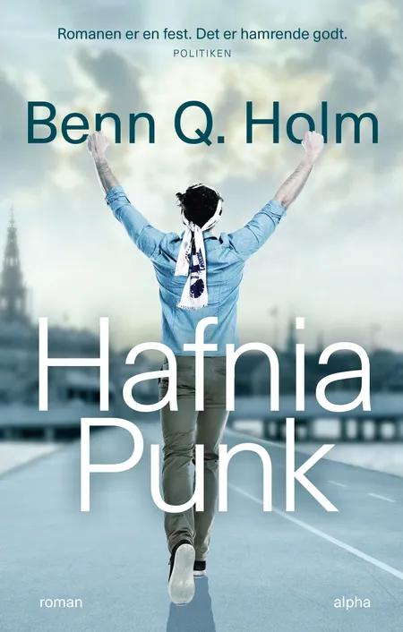 Hafnia punk af Benn Q. Holm