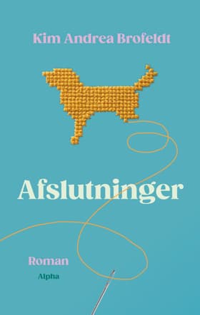 Afslutninger af Kim Andrea Brofeldt