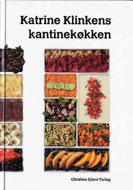Katrine Klinkens kantinekøkken af Katrine Klinken