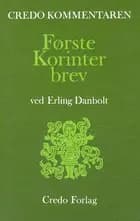 Paulus' første brev til korinterne