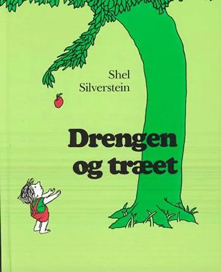 Drengen og træet af Shel Silverstein