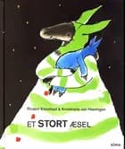 Et stort æsel