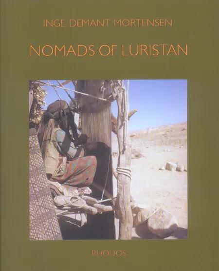 Nomads of Luristan af Inge Demant Mortensen