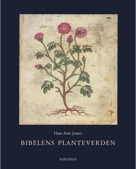 Bibelens planteverden af Hans Arne Jensen