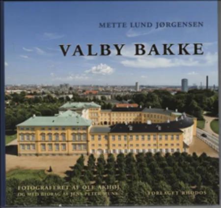 Valby Bakke af Mette Lund Jørgensen