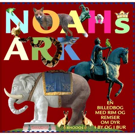 Noahs Ark af Bonnie Mürsch