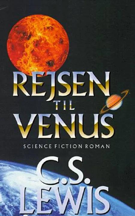 Rejsen til Venus af C.S. Lewis