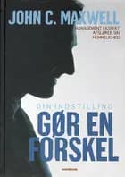 Din indstilling gør en forskel
