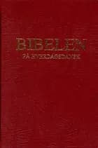 Bibelen på hverdagsdansk
