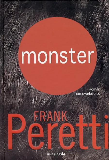 Monster af Frank E. Peretti