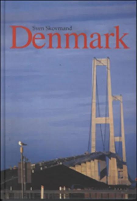 Denmark af Sven Skovmand