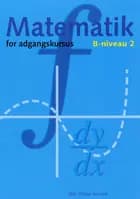 Matematik for adgangskursus ved ingeniørhøjskolerne