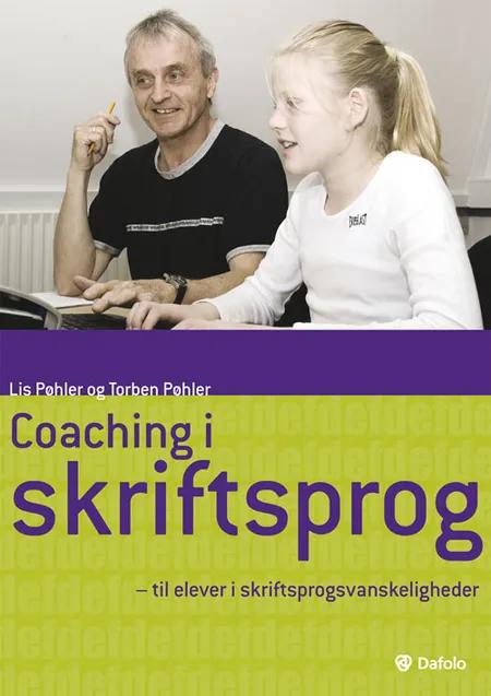 Coaching i skriftsprog af Lis Pøhler