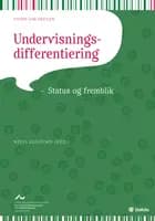 Undervisningsdifferentiering