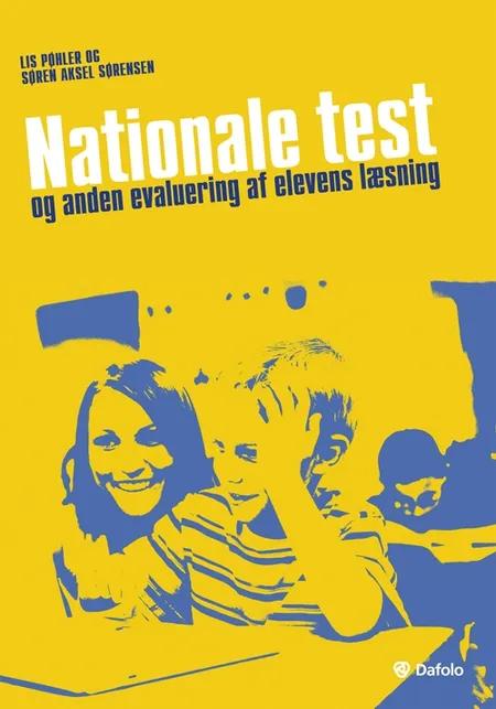 Nationale test og anden evaluering af elevens læsning af Lis Pøhler