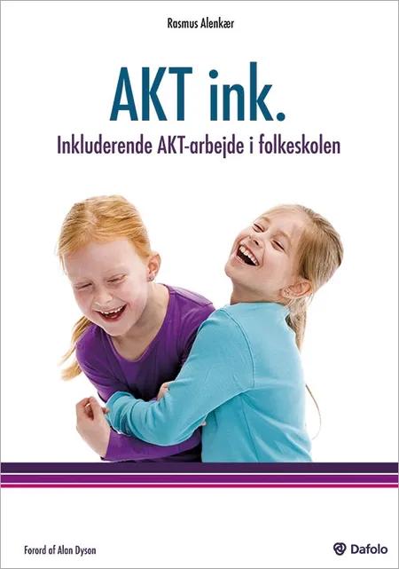 AKT ink. af Rasmus Alenkær