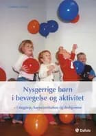 Nysgerrige børn i bevægelse og aktivitet